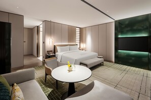 Room - MGM Shenzhen Prince Bay (Shenzhen)