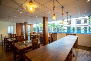 Restaurantes