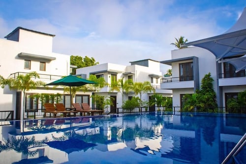 Breedon Residence Hotel - Anuradhapura