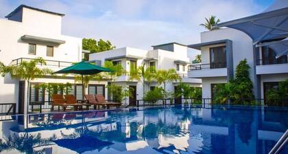 Breedon Residence Hotel - Anuradhapura