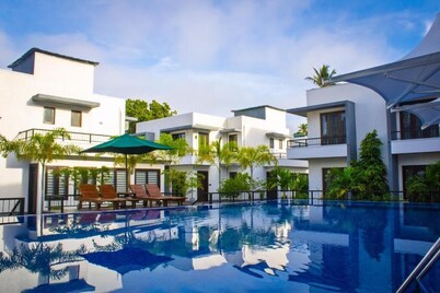 Breedon Residence Hotel - Anuradhapura