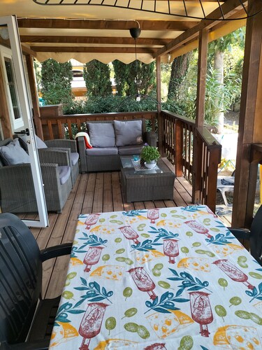 Camping Paradiso - 37