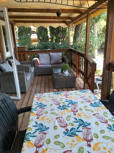 Camping Paradiso - 37