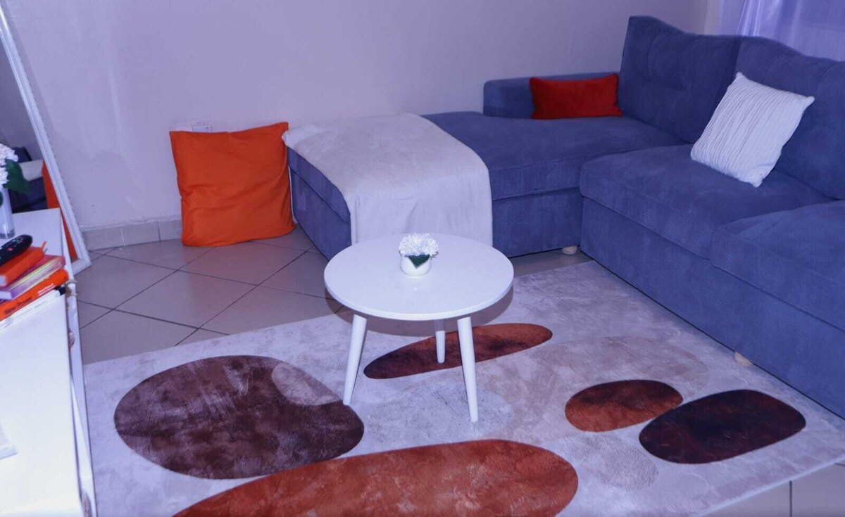 Bild für Gastgeberprofil