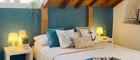 شقة كلاسيكية