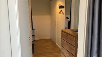 Single Room, Canal View | Interior