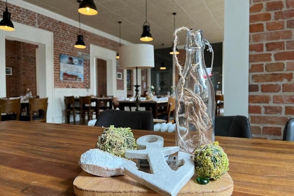 Tempat makan