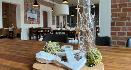 Hotel Alte Navigationsschule