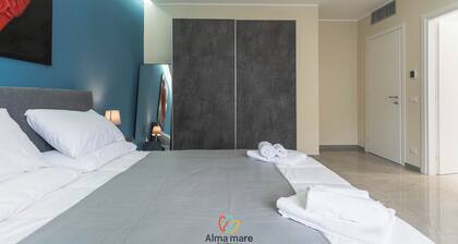 2 minutes from the beach.Pets allowed