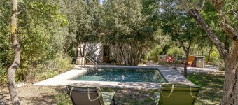 Villa Manghisi with Private Pool, Wi-Fi and Air Conditioning