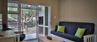 Aloe Ridge Self Catering Cottages