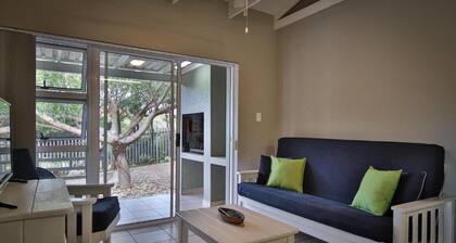 Aloe Ridge Self Catering Cottages