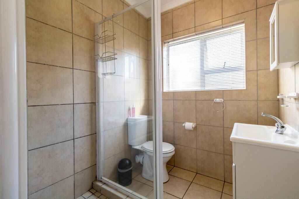 Cottage, 2 Bedrooms, Balcony, Garden View | Bathroom