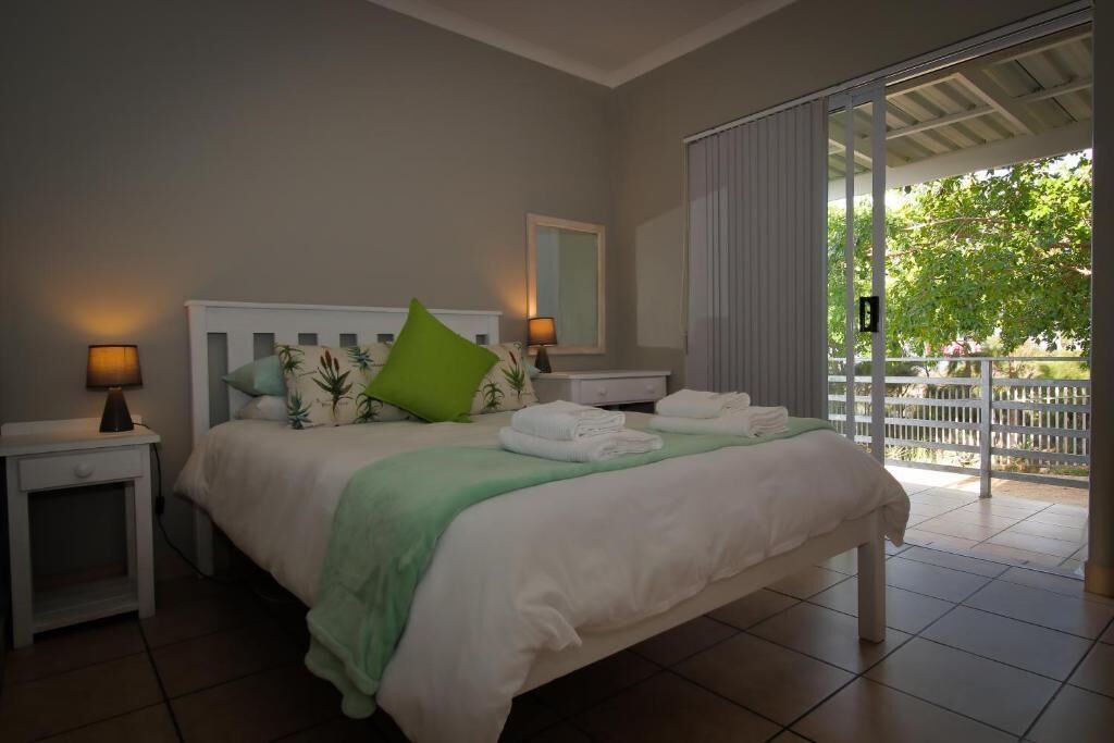 코티지, 침실 2개, 발코니, 정원 전망