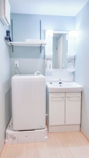 ห้องน้ำ