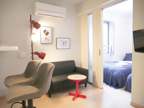 ห้องพัก