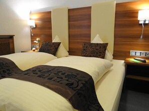 Room - Hotel Schützenhof mit Wellness  (Bürstadt)