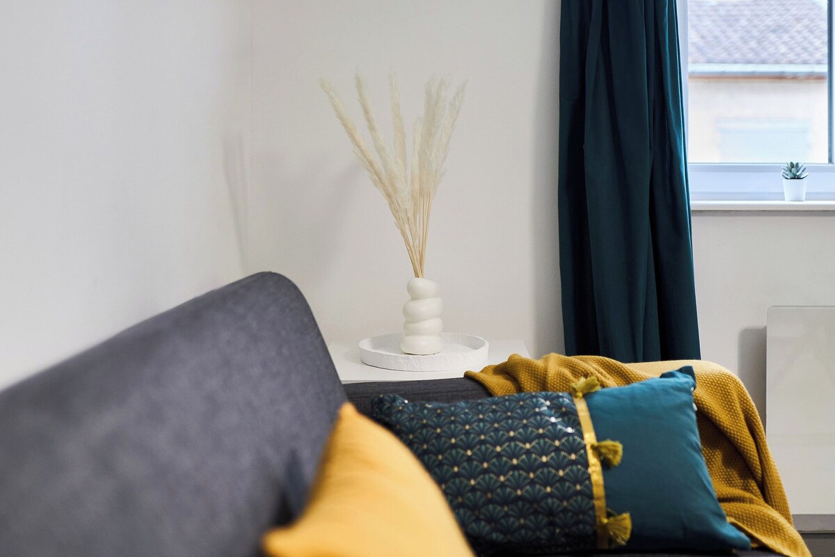 Bild für Gastgeberprofil