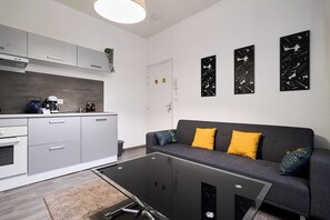 منطقة المعيشة