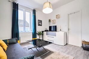 Oppholdsområde
