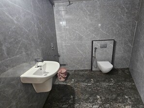 Chambre Deluxe | Salle de bain