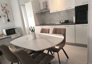 Apartment | Private kitchen - Apartment Gea (Rovinj)