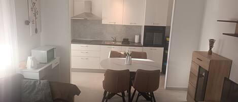 アパートメント | 専用キッチン