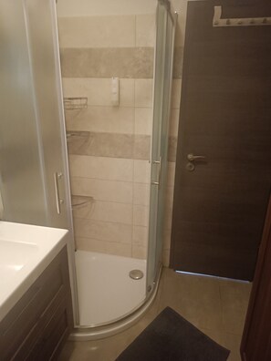 Bathroom - Apartment Gea (Rovinj)