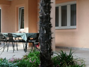 Interior entrance - Apartment Gea (Rovinj)