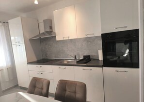 Apartment | Private kitchen - Apartment Gea (Rovinj)