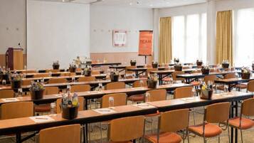 Apartment | Meeting facility