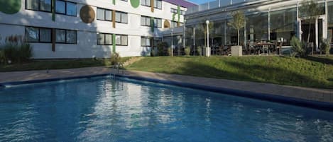 Appartement | Exterieur