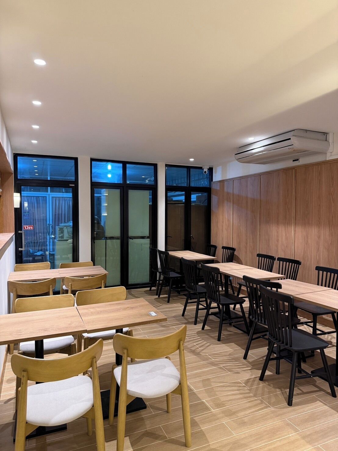 ร้านอาหาร