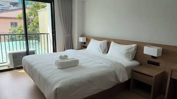 Dobbeltrom – superior