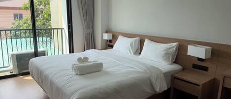 Habitació doble superior