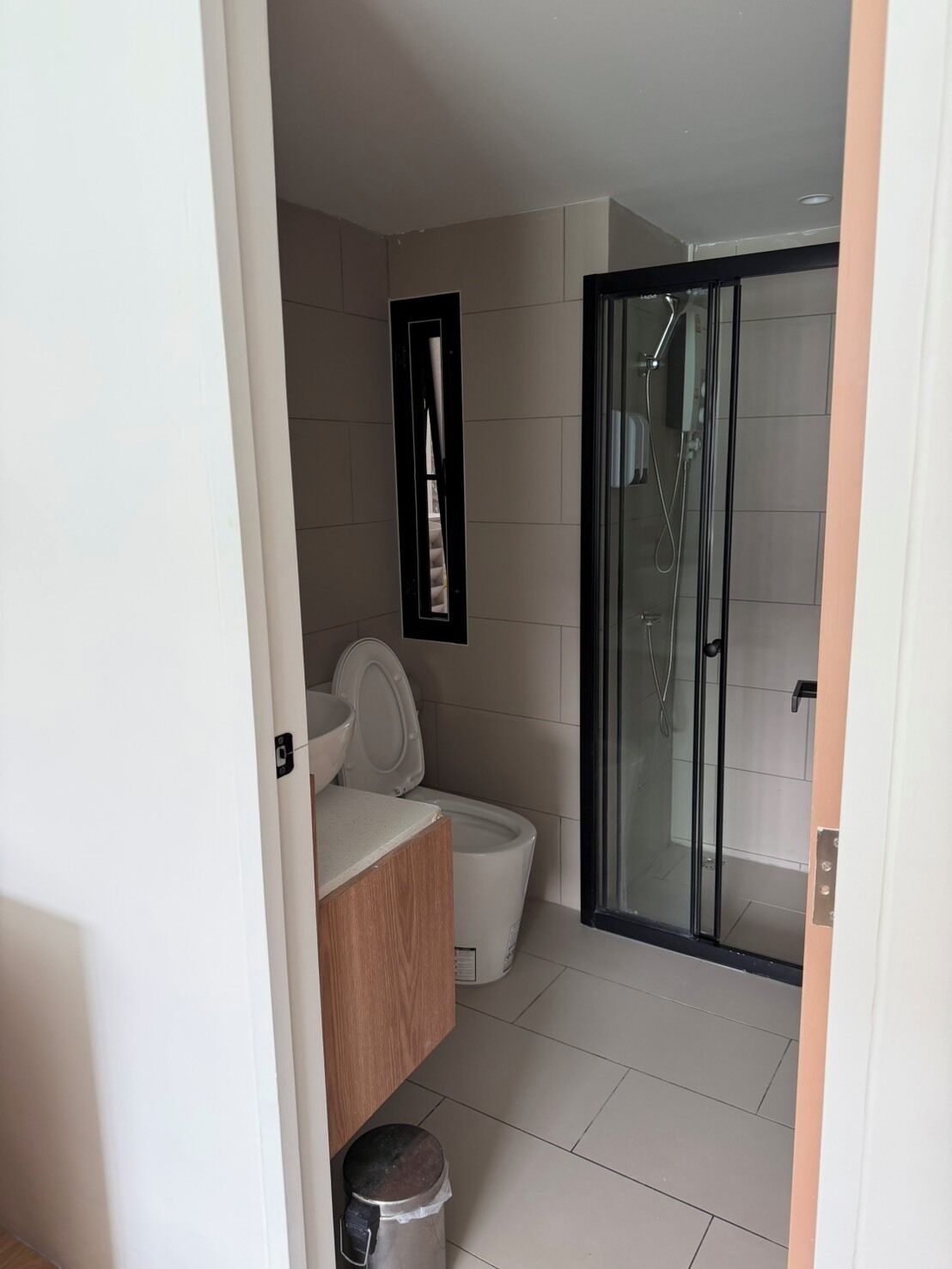 ห้องซูพีเรียดับเบิล | ห้องน้ำ