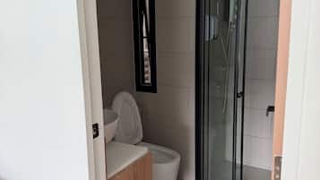 Dobbeltrom – superior | Bad