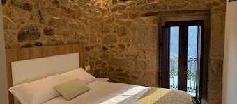 A Casa da aldea de Iria