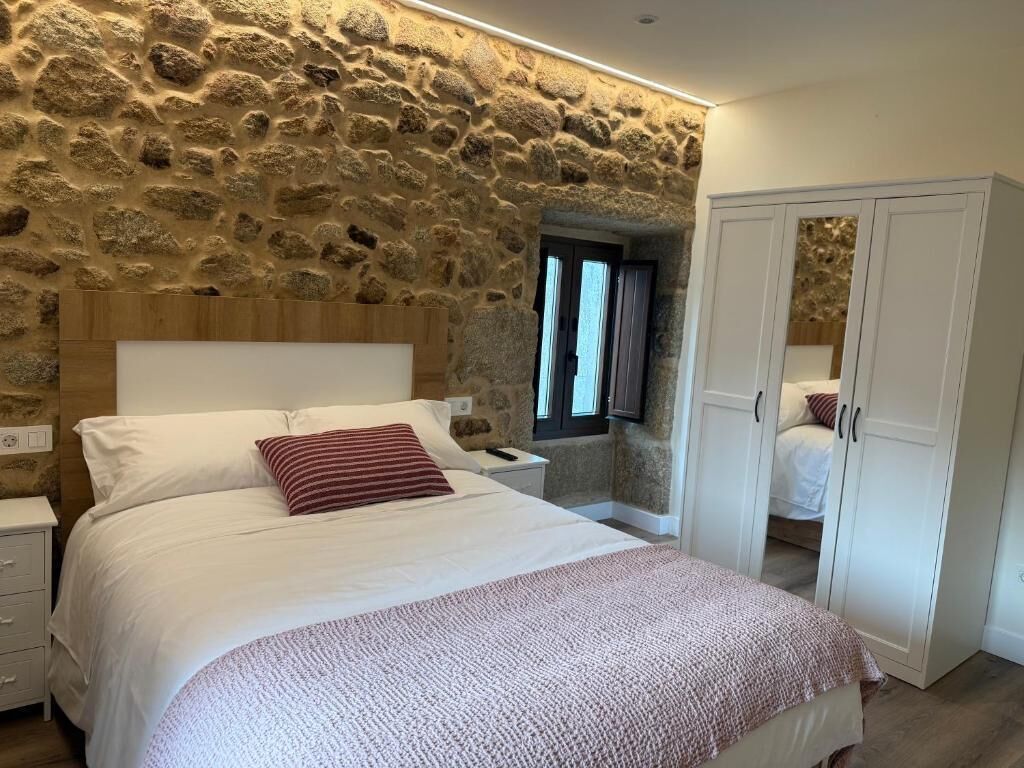 6 Schlafzimmer, Bügeleisen/Bügelbrett, Reisekinderbett, kostenloses WLAN