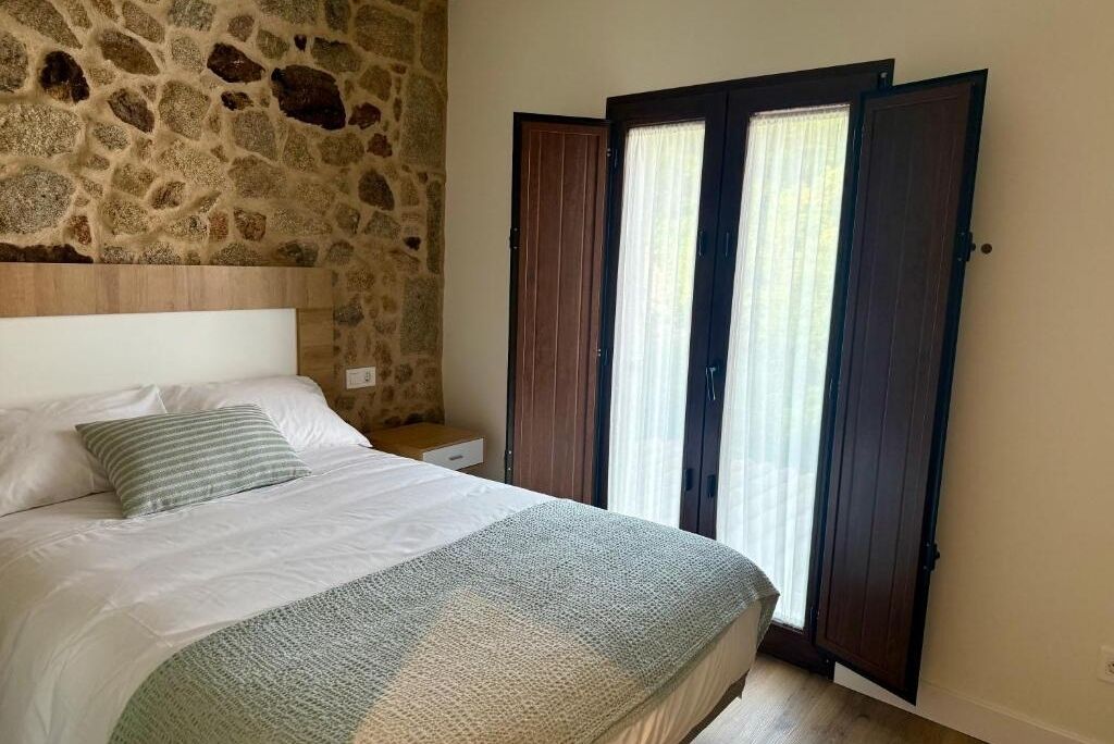 6 Schlafzimmer, Bügeleisen/Bügelbrett, Reisekinderbett, kostenloses WLAN
