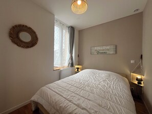 1 chambre, Wi-Fi
