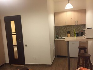 Private kitchen - M20 Studios (Cluj-Napoca)