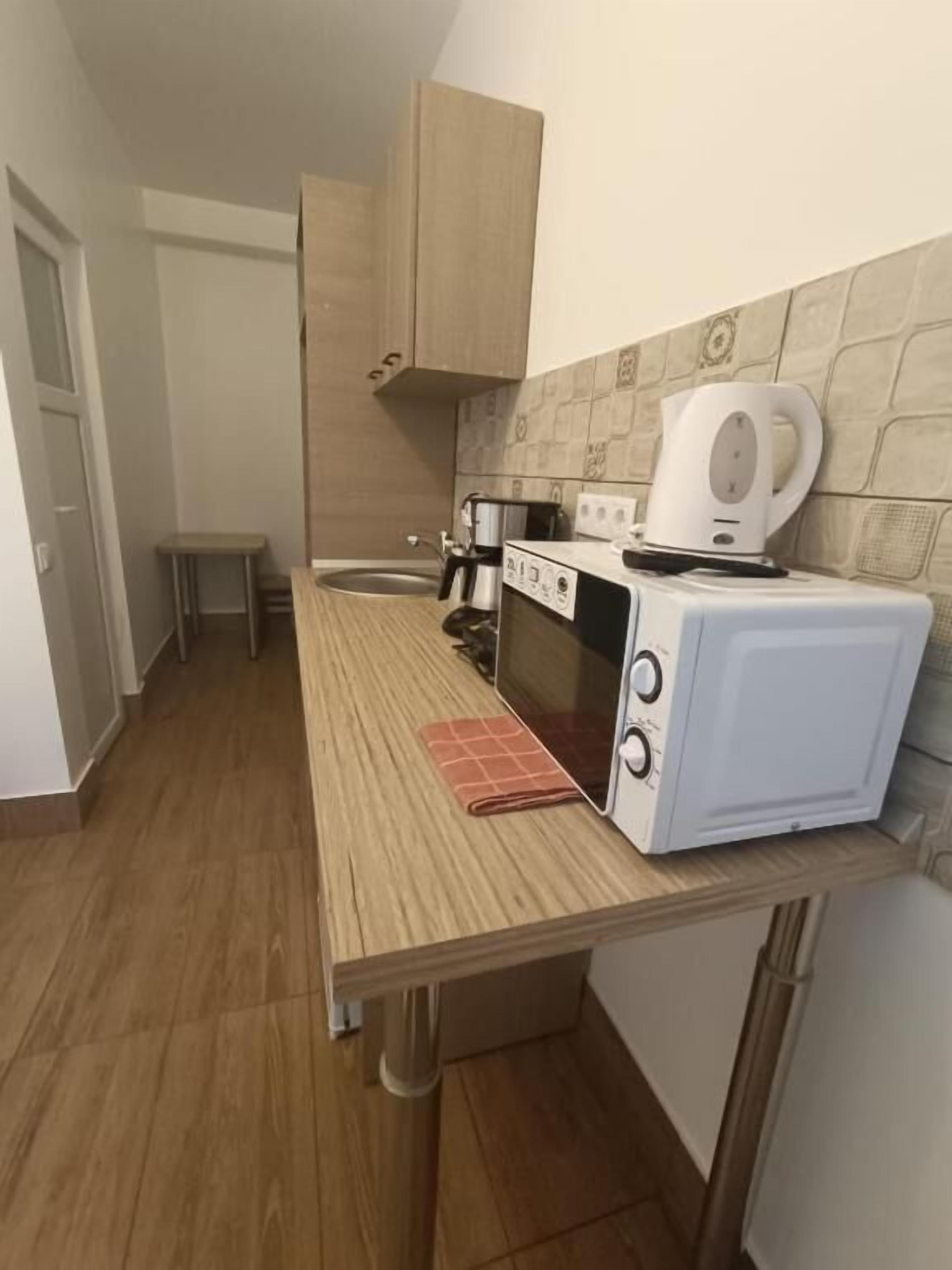 Classic Single Room, Courtyard View | Interior