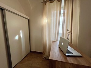 Interior - P1 downtown apartment (Novi Ligure)