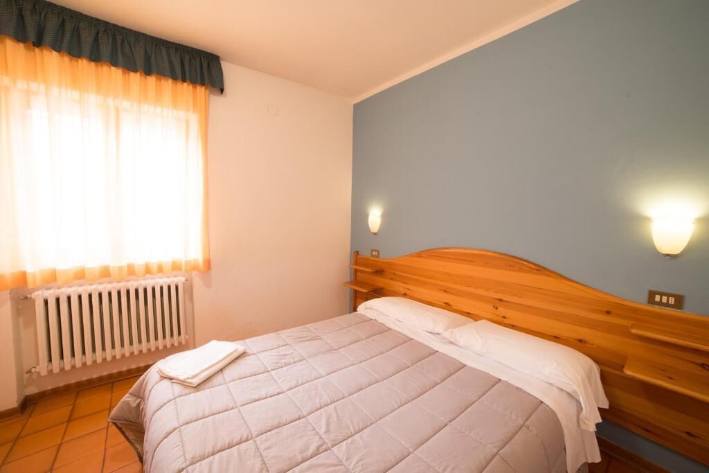 Classic-Doppelzimmer