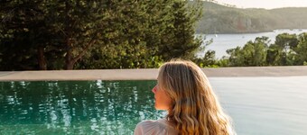 Villa à Sant Joan De Labritja avec 6 chambres à coucher, 12 couchages
