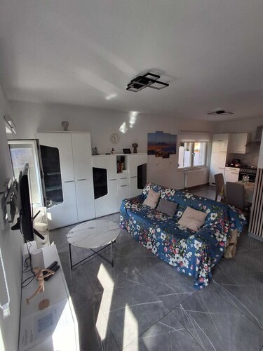 Vacation apartment in Bönnigheim, detached house near Tripsdrill adventure park