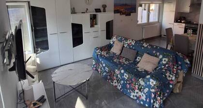 Vacation apartment in Bönnigheim, detached house near Tripsdrill adventure park
