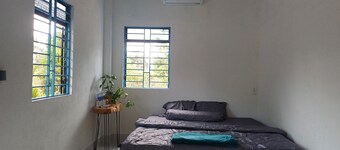 Beautiful 3-bedroom villa with AC in charming Phú Quốc