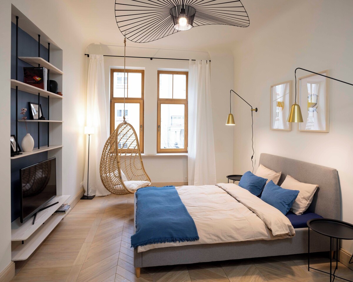 Bild für Gastgeberprofil